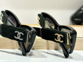 Picture of Chanel Sunglasses _SKUfw56678056fw